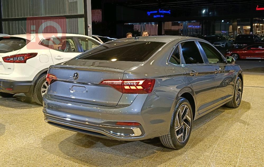Volkswagen Jetta